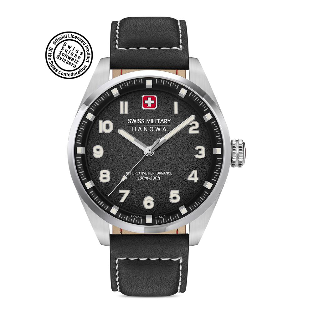 Reloj Swiss Military Hanowa Greyhound