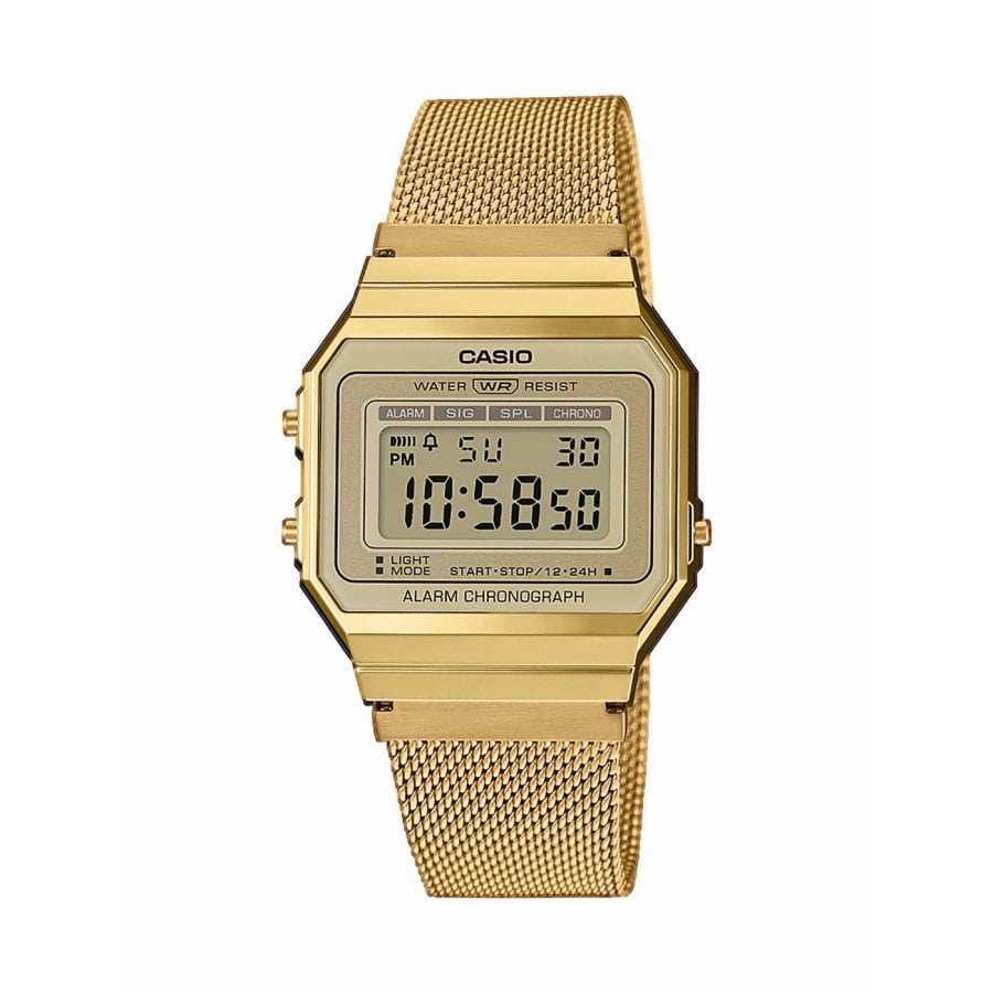 Reloj Casio A700WEMG-9AEF - Cardell Watch Store