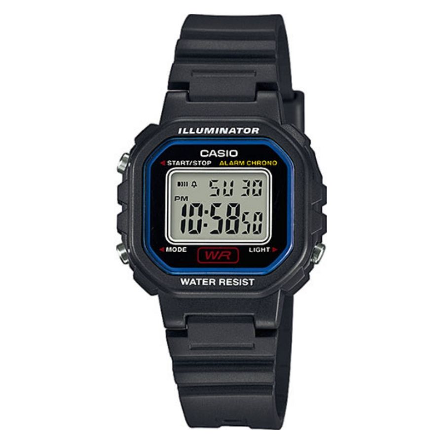 Reloj Casio LA-20WH-1CEF - Cardell Watch Store