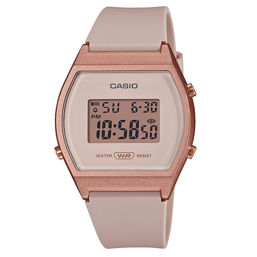 Reloj Casio LW-204-4AEF