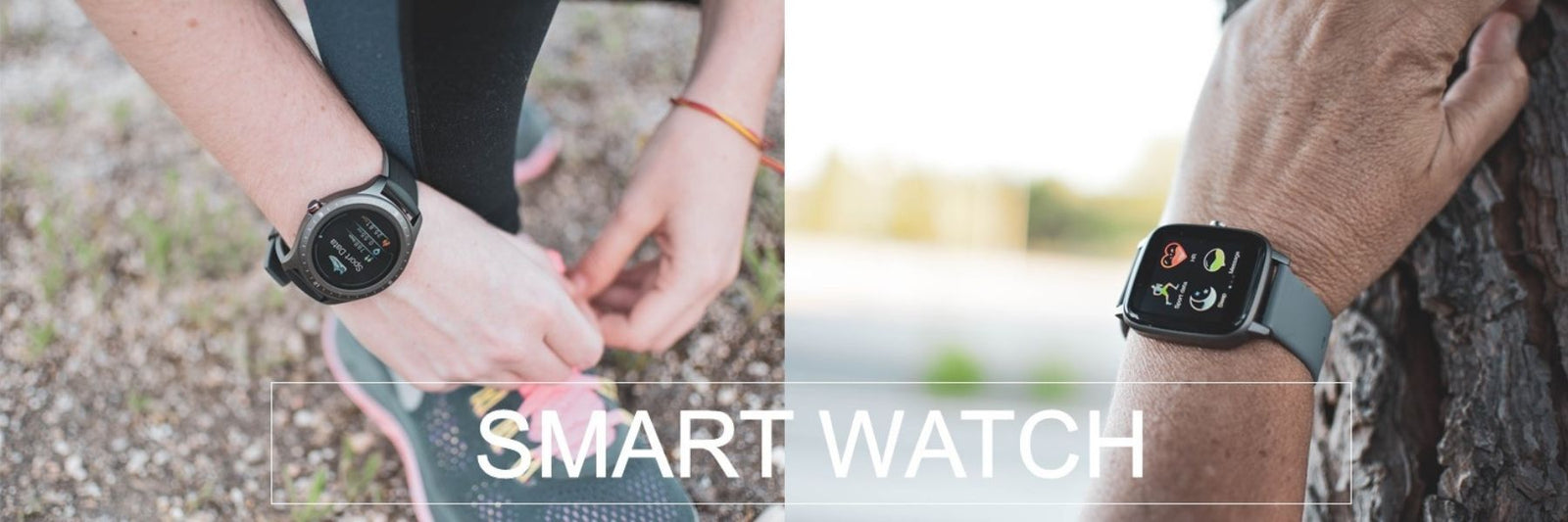 Xiaomi presenta un smartwatch para tener localizados a los más