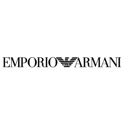 Correas Emporio Armani