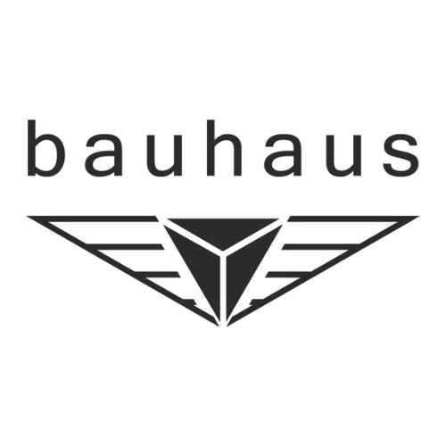 Relojes Bauhaus