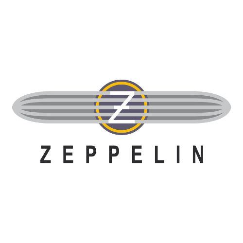 Relojes Zeppelin