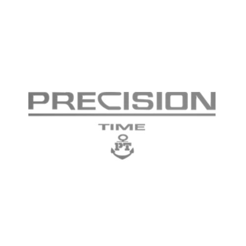 Precision Time Smartwatch
