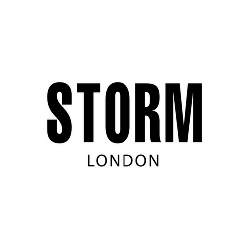 Relojes Storm