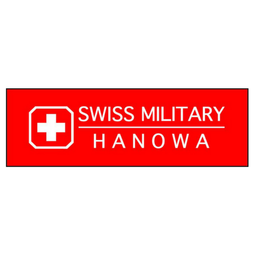 Relojes Swiss Military Hanowa