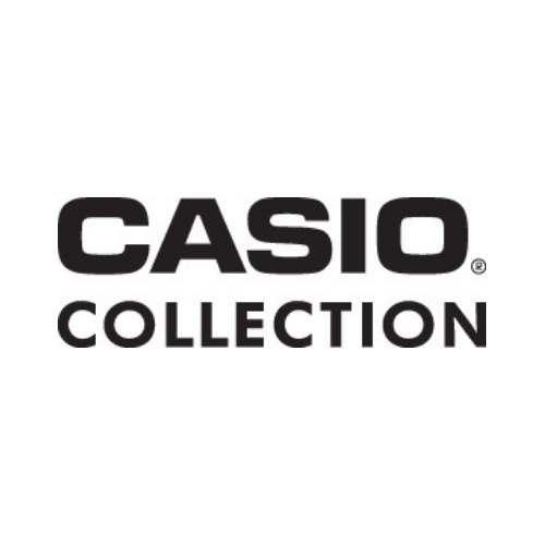 Relojes Casio Collection