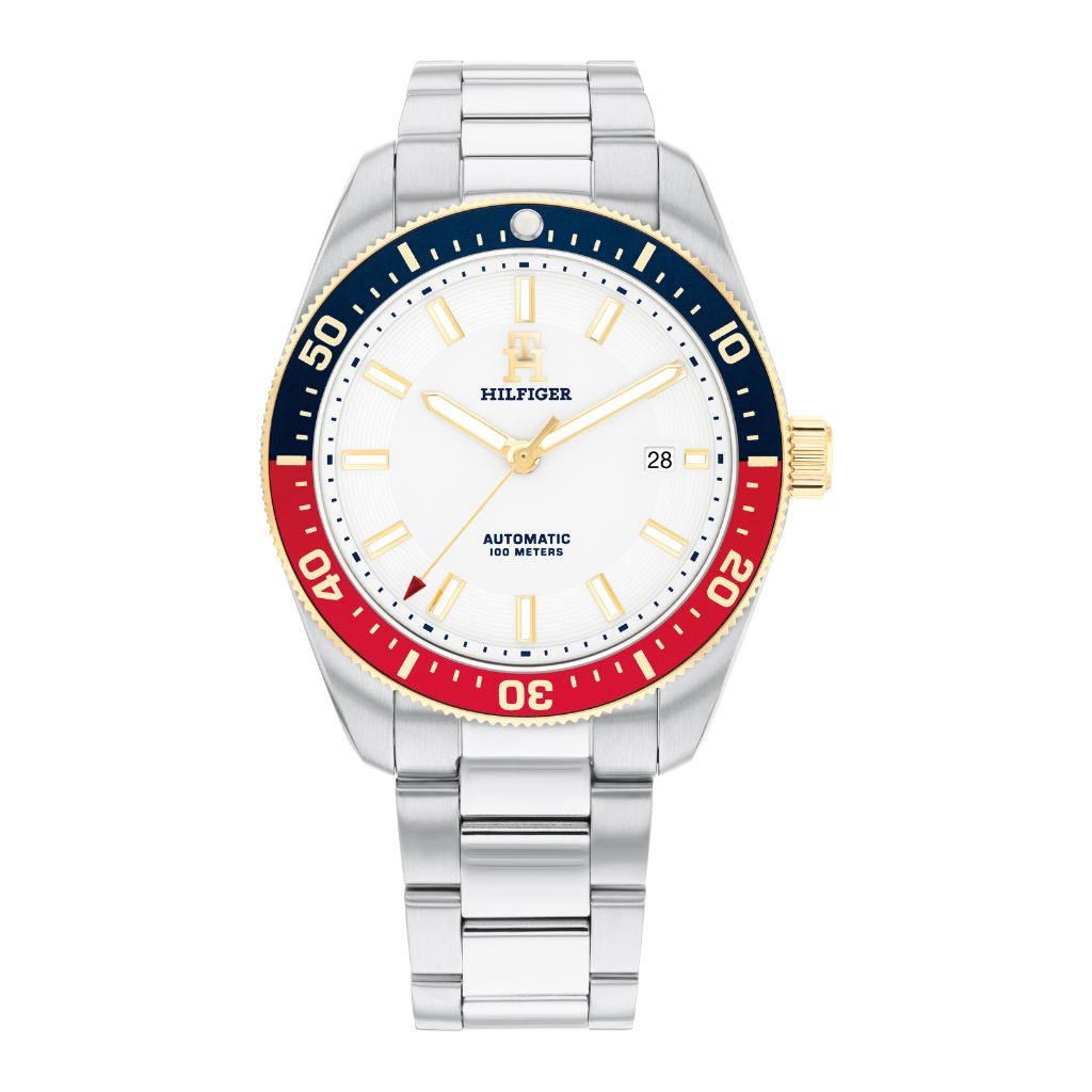 Reloj Tommy Hilfiger 1710551 TH85