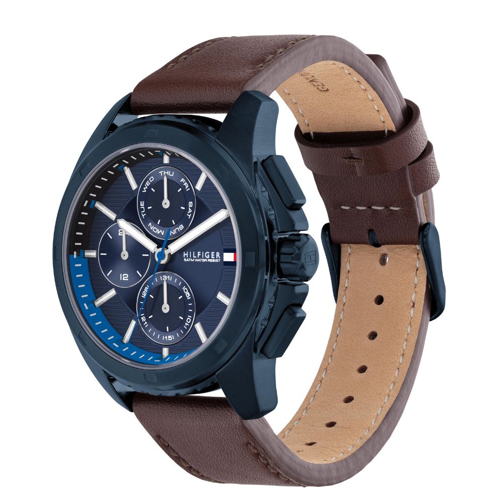 Reloj Tommy Hilfiger 1710632 Walker