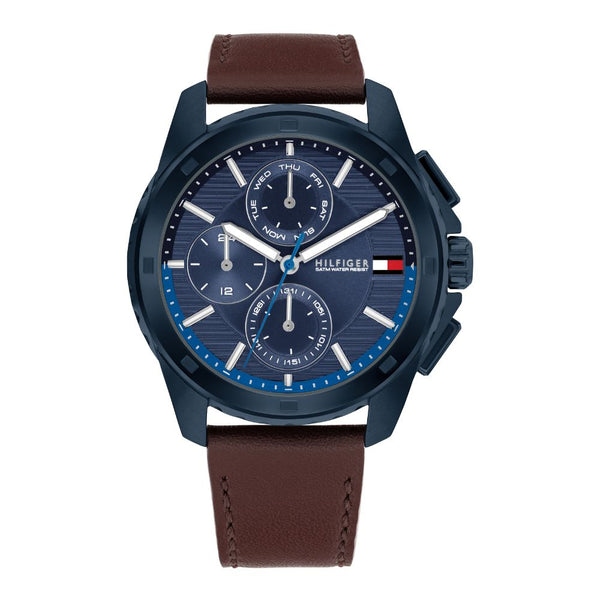 Tommy Hilfiger Walker Watch 1710632 - Cardell Watch Store