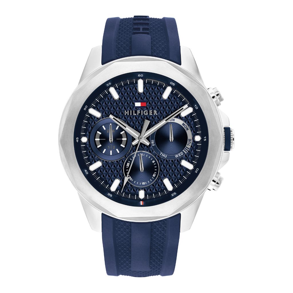 Reloj Tommy Hilfiger 1710649 Lars