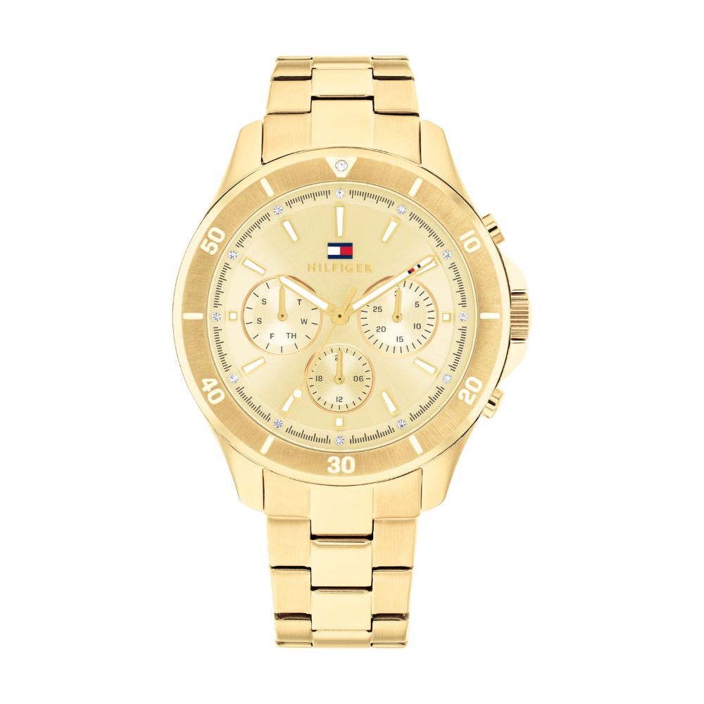 Reloj Tommy Hilfiger 1782640 Aspen