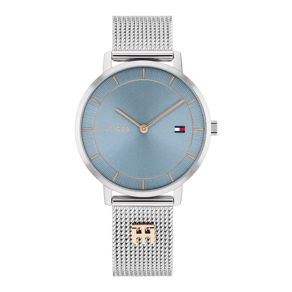 Tommy Hilfiger Watch 1782738 Tea - Cardell Watch Store