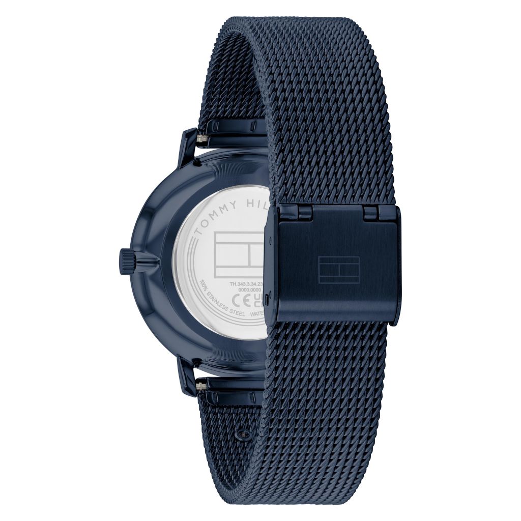1782740 Tommy Hilfiger Watch 1782740 Tea - Cardell Watch Store