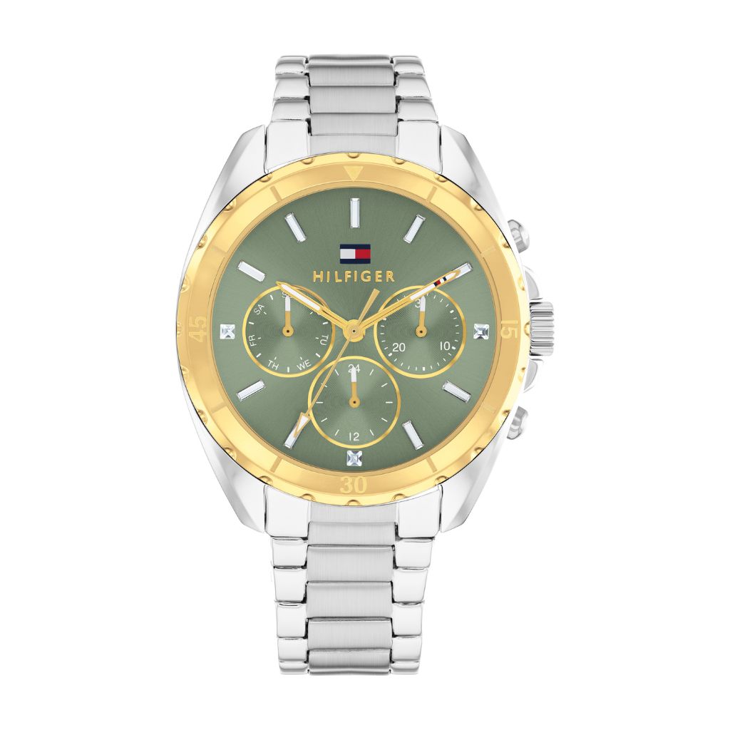 Reloj Tommy Hilfiger 1782785 Mellie