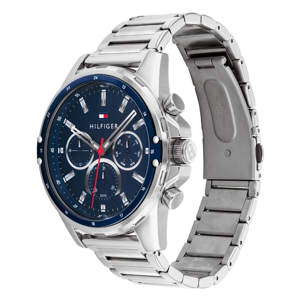 Reloj Tommy Hilfiger 1791788 Mason