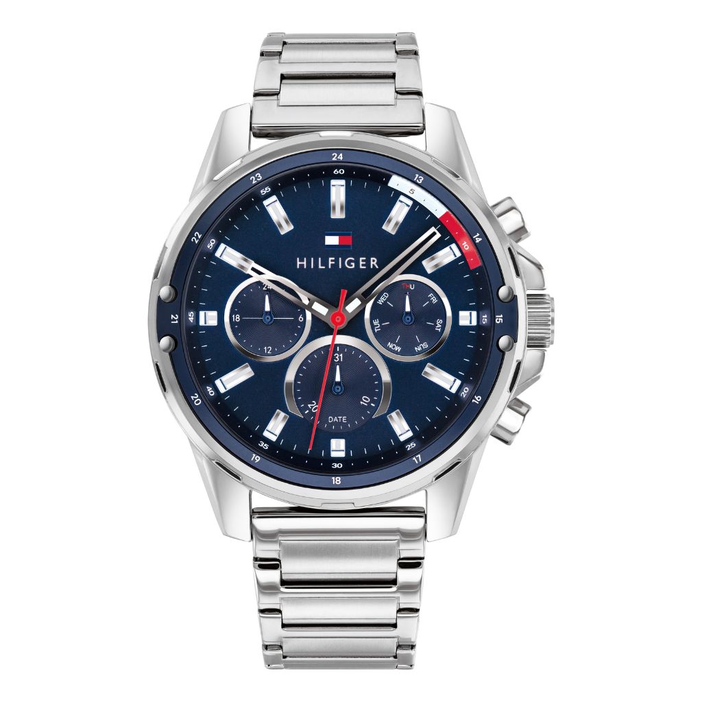 Reloj Tommy Hilfiger 1791788 Mason