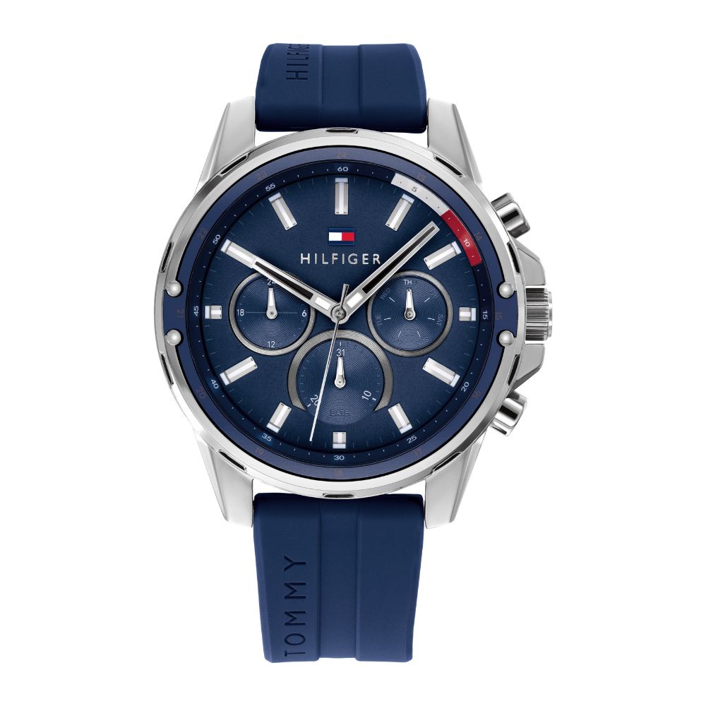 Reloj Tommy Hilfiger 1791791 Mason