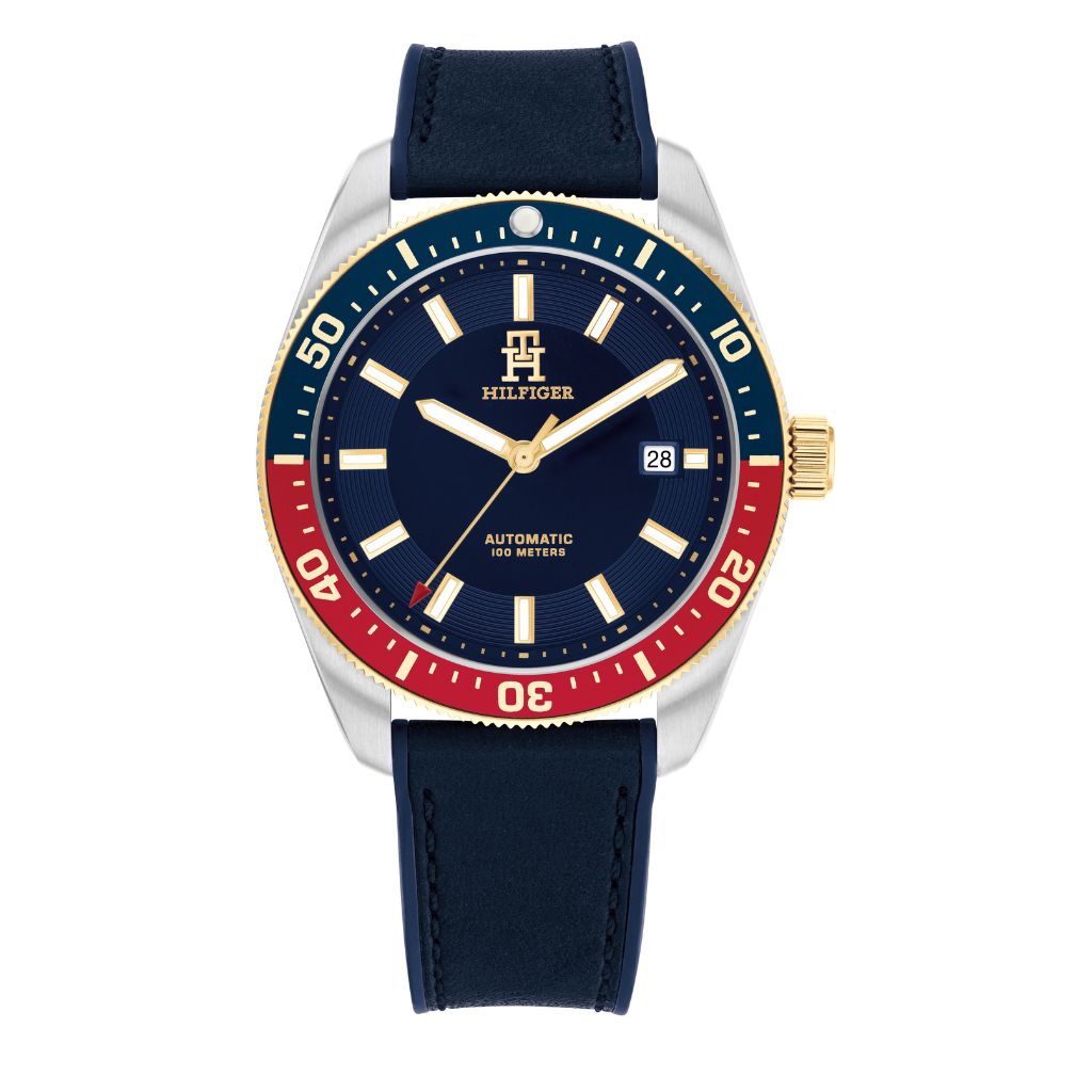 Reloj Tommy Hilfiger 1792141 TH85