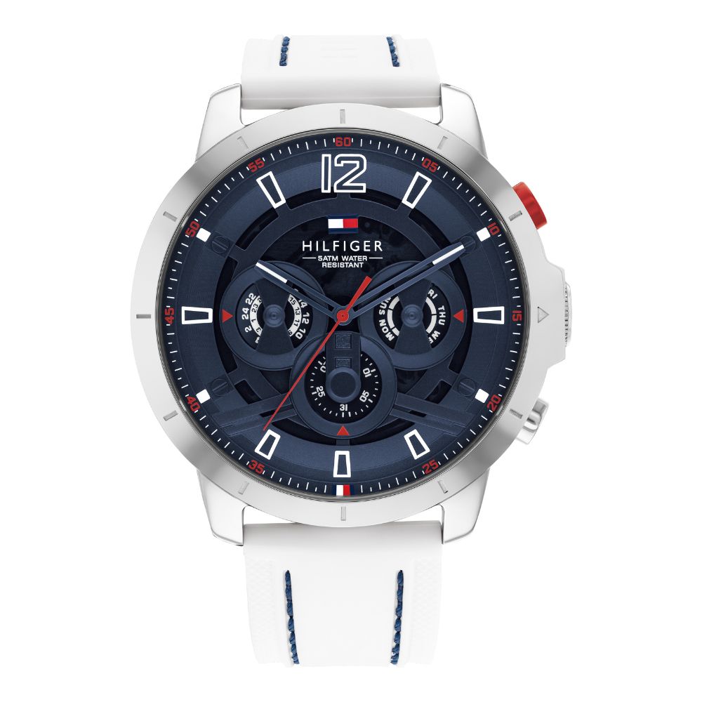 Reloj Tommy Hilfiger 1792148 Luca