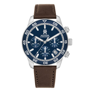 Reloj Tommy Hilfiger 1792163 TH85 Crono