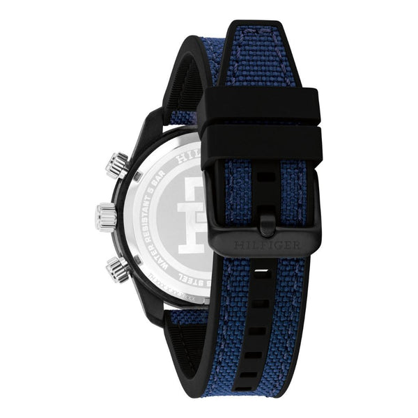 Tommy Hilfiger 1792183 TH85 Chronograph Watch - Cardell Watch Alicante ...