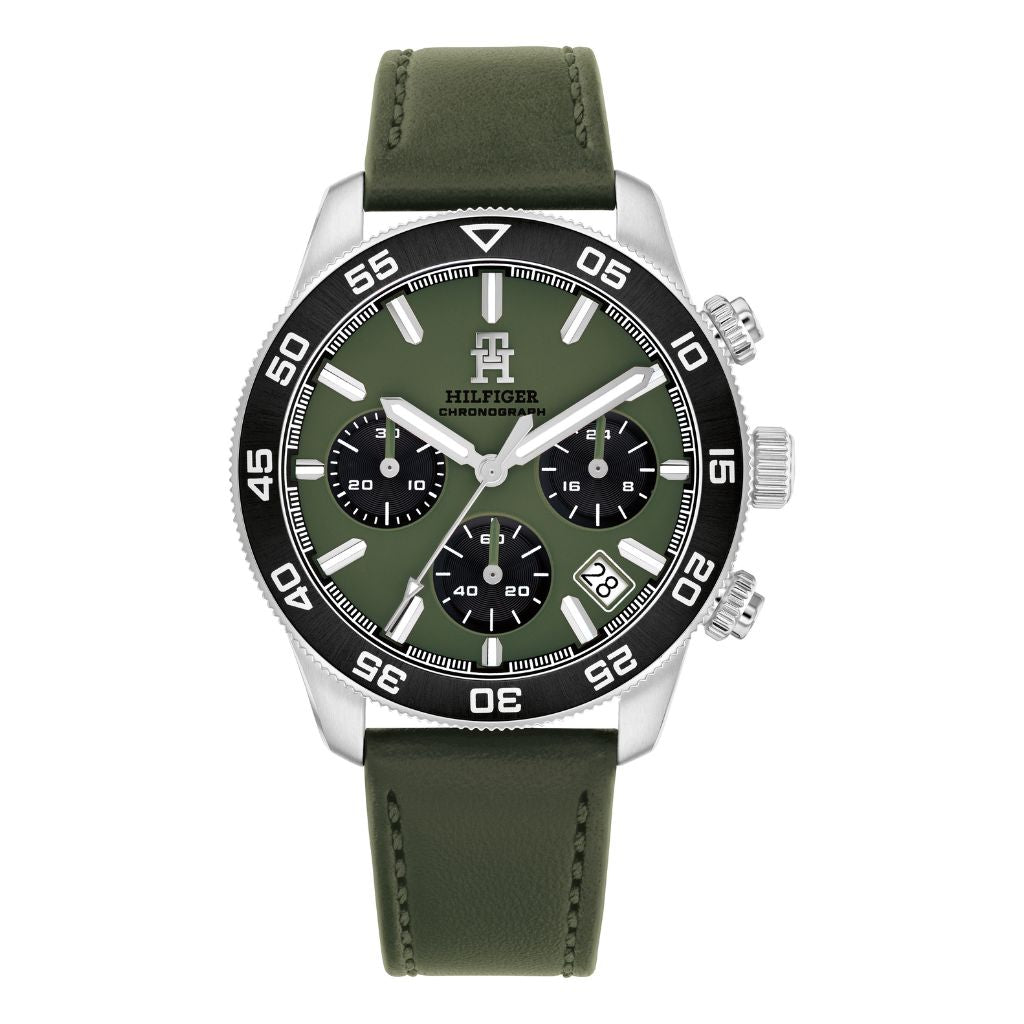 Reloj Tommy Hilfiger 1792188 TH85 Crono