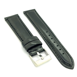 Correa Diloy de Piel color Negro