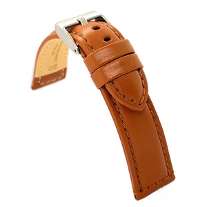 Correa Diloy de Piel color Marron