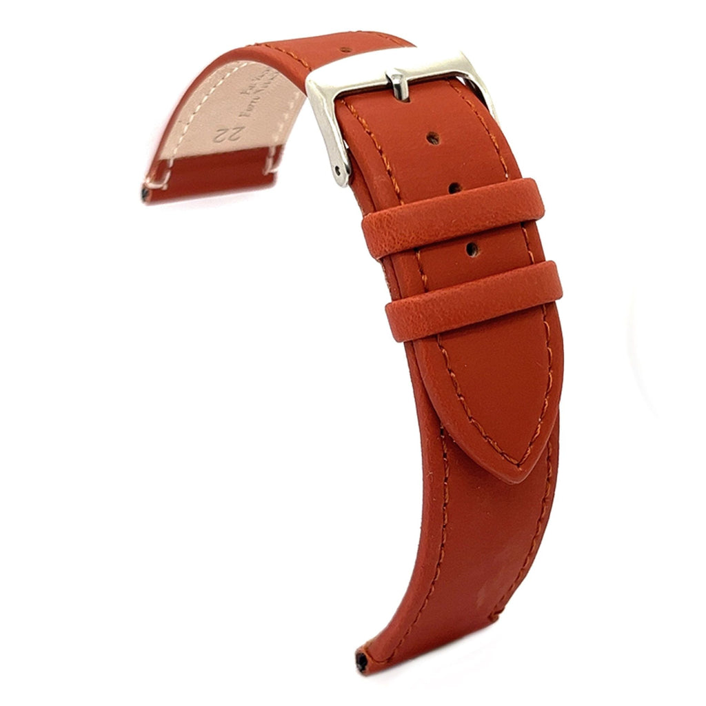 Correa Diloy de Piel color Marron