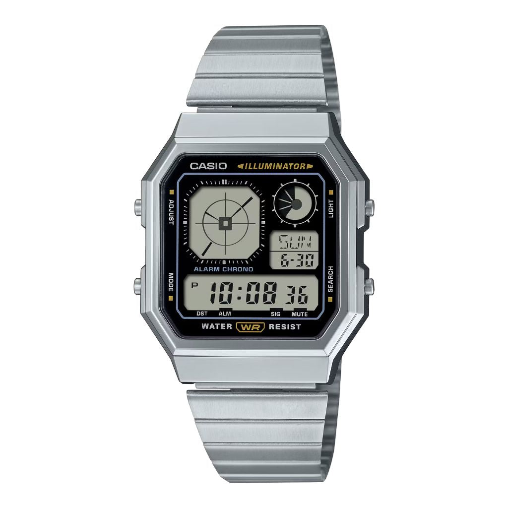 Reloj Casio A130WE-1AEF