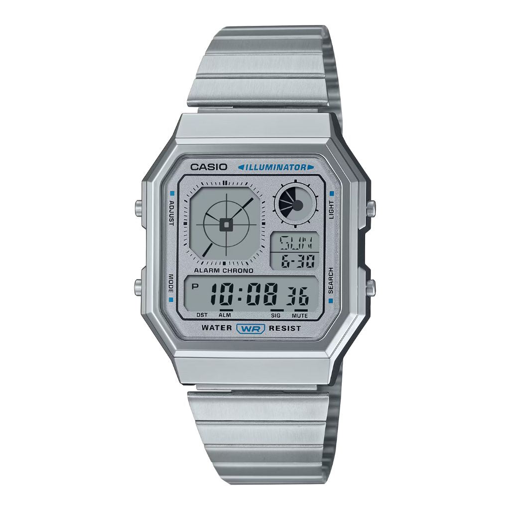Reloj Casio A130WE-7AEF