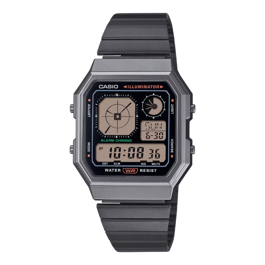 Reloj Casio A130WEGG-1AEF