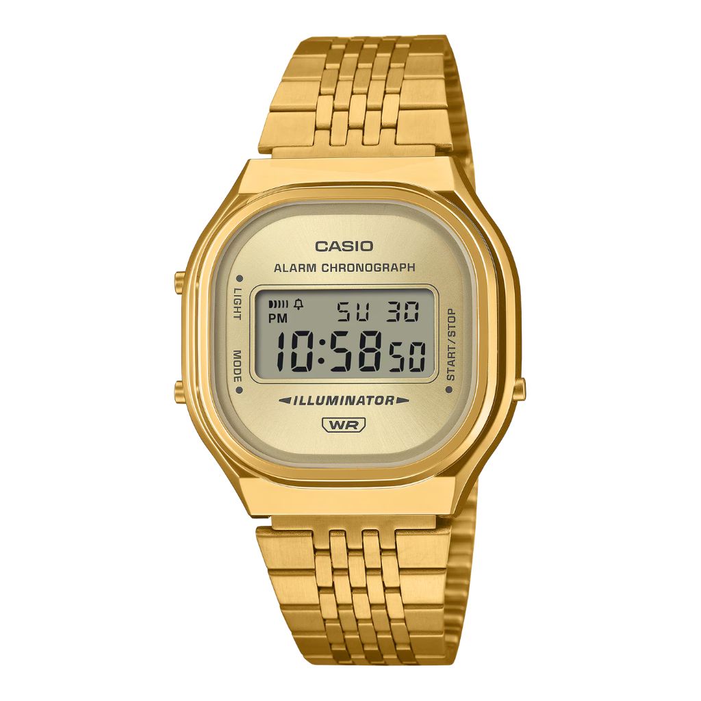 Reloj Casio A140WEG-9AEF