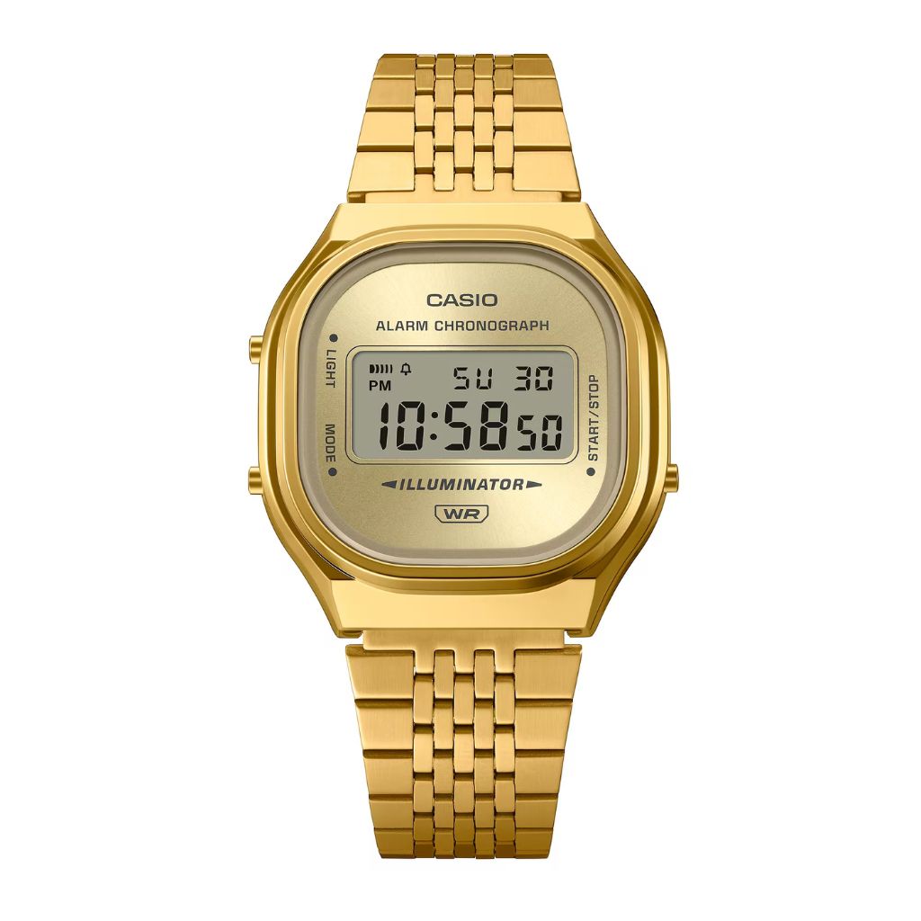 Reloj Casio A140WEG-9AEF