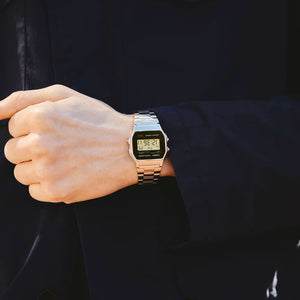 Reloj Casio A158WEA-1EF