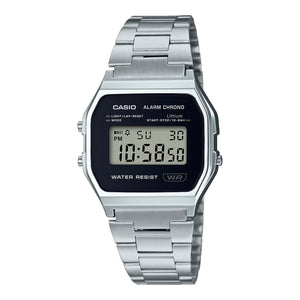 Reloj Casio A158WEA-1EF