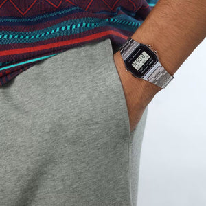 Reloj Casio A158WEA-1EF