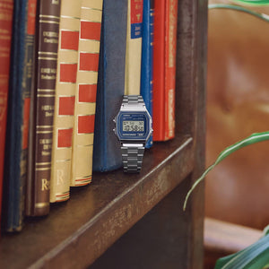 Reloj Casio A158WEA-2EF