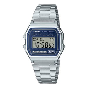 Reloj Casio A158WEA-2EF