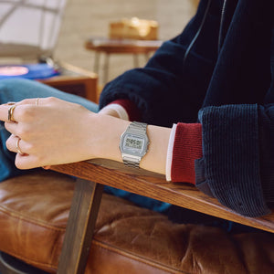 Reloj Casio A158WEA-7EF
