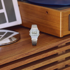 Reloj Casio A158WEA-7EF