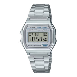 Reloj Casio A158WEA-7EF