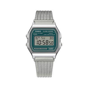 Reloj Casio A158WEM-3EF
