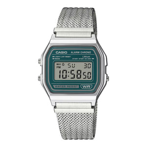 Reloj Casio A158WEM-3EF