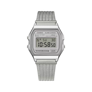 Reloj Casio A158WEM-7EF