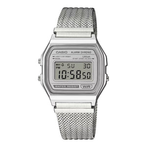 Reloj Casio A158WEM-7EF