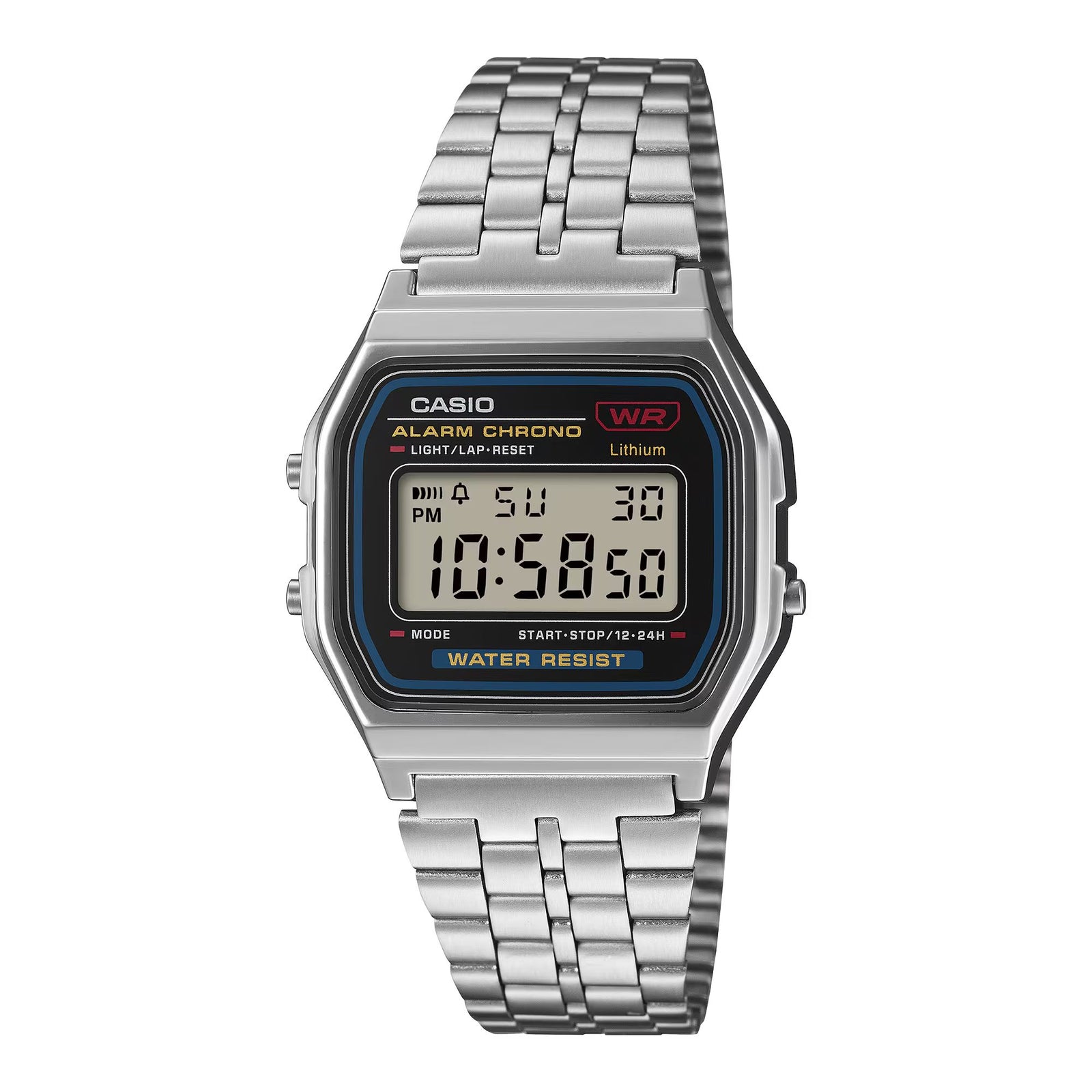 Reloj Casio Vintage A159WE-1EF