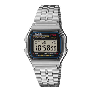 Casio A158WEA-1EF Watch